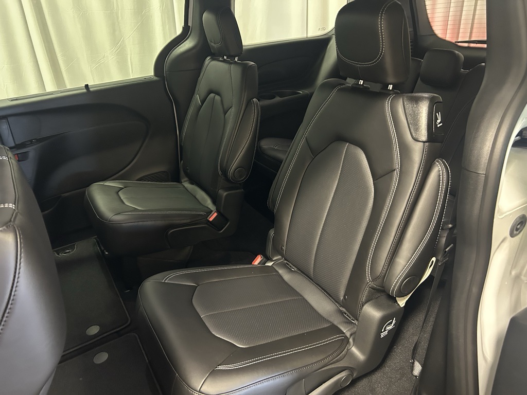 new 2026 Chrysler Pacifica car, priced at $42,940