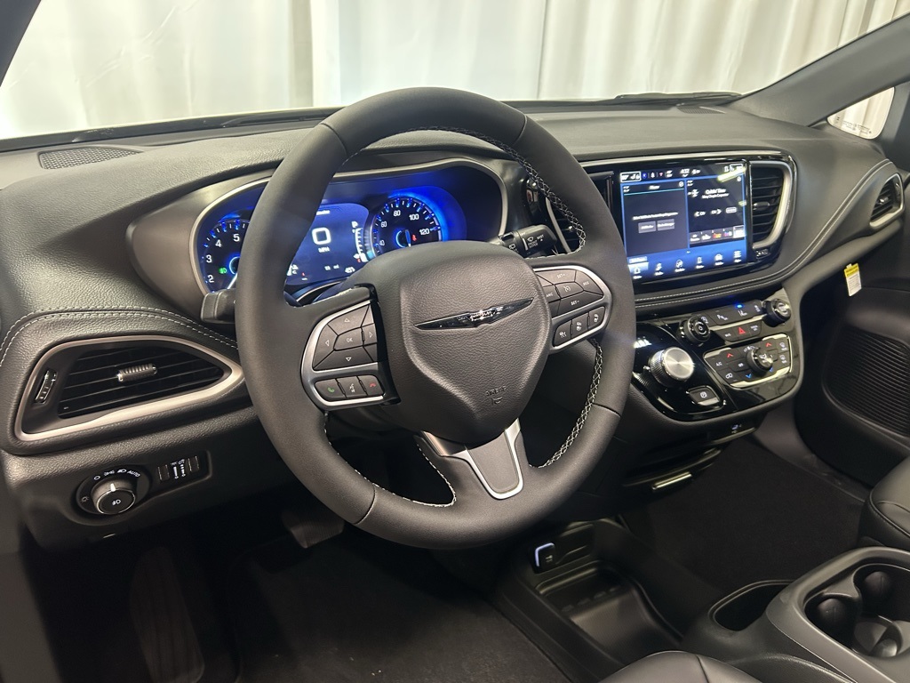 new 2026 Chrysler Pacifica car, priced at $42,940