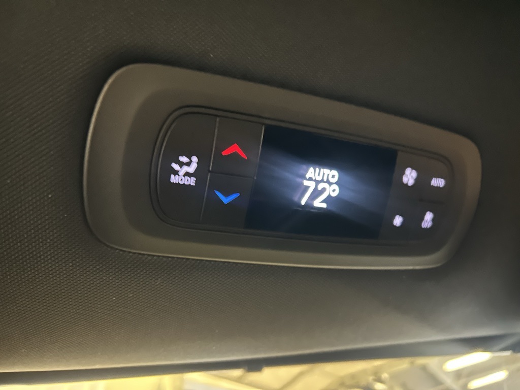 new 2026 Chrysler Pacifica car, priced at $42,940