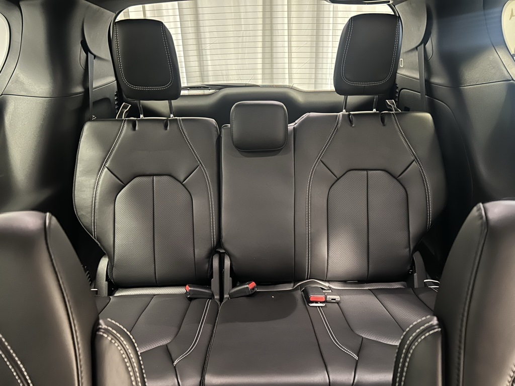new 2026 Chrysler Pacifica car, priced at $42,940