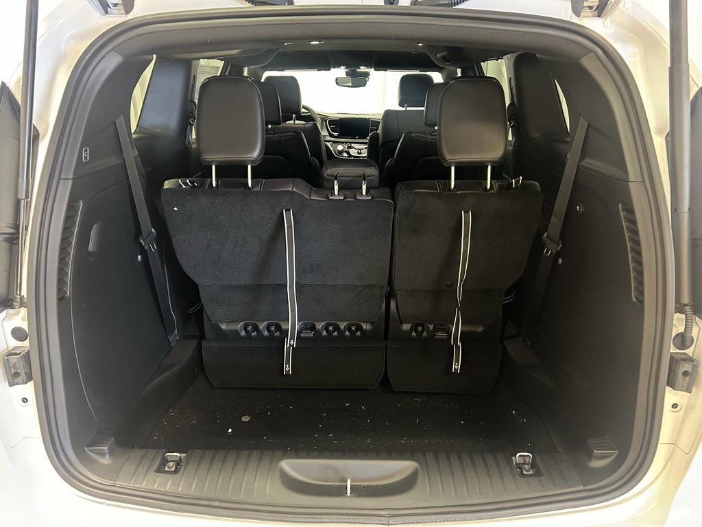 new 2026 Chrysler Pacifica car, priced at $42,940