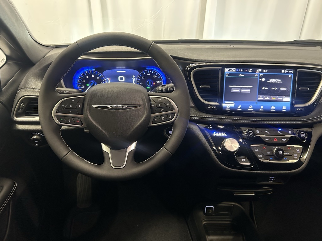 new 2026 Chrysler Pacifica car, priced at $42,940