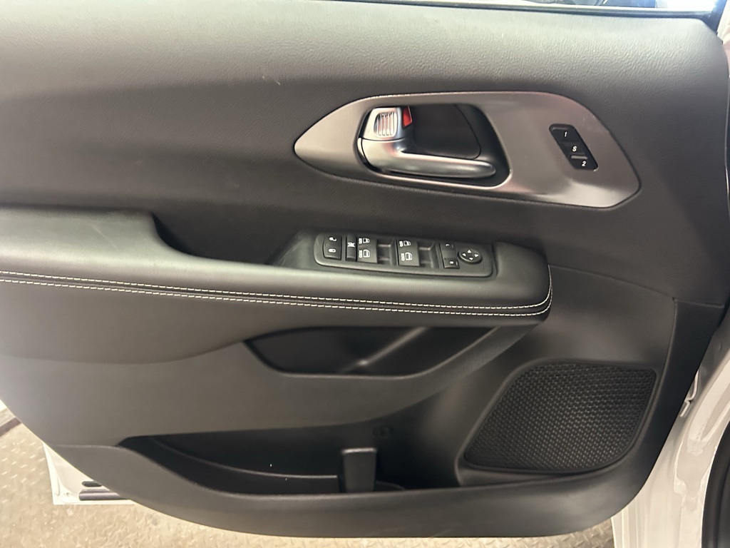 new 2026 Chrysler Pacifica car, priced at $42,940