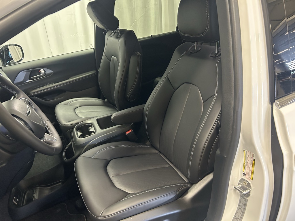 new 2026 Chrysler Pacifica car, priced at $42,940