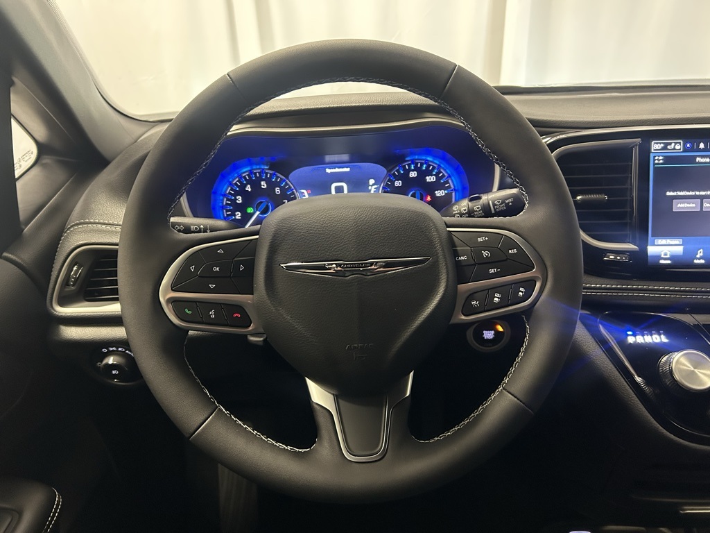 new 2026 Chrysler Pacifica car, priced at $42,940