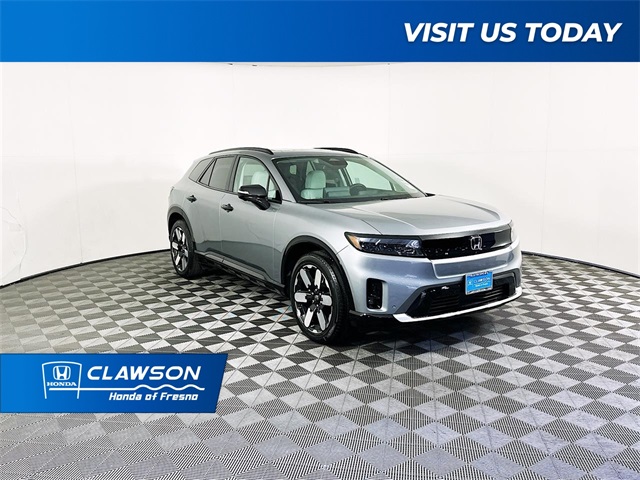 2026 Honda Prologue Elite's photo