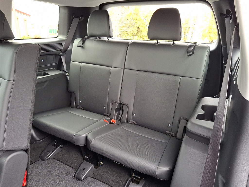 new 2026 Hyundai Santa Fe car, priced at $40,227