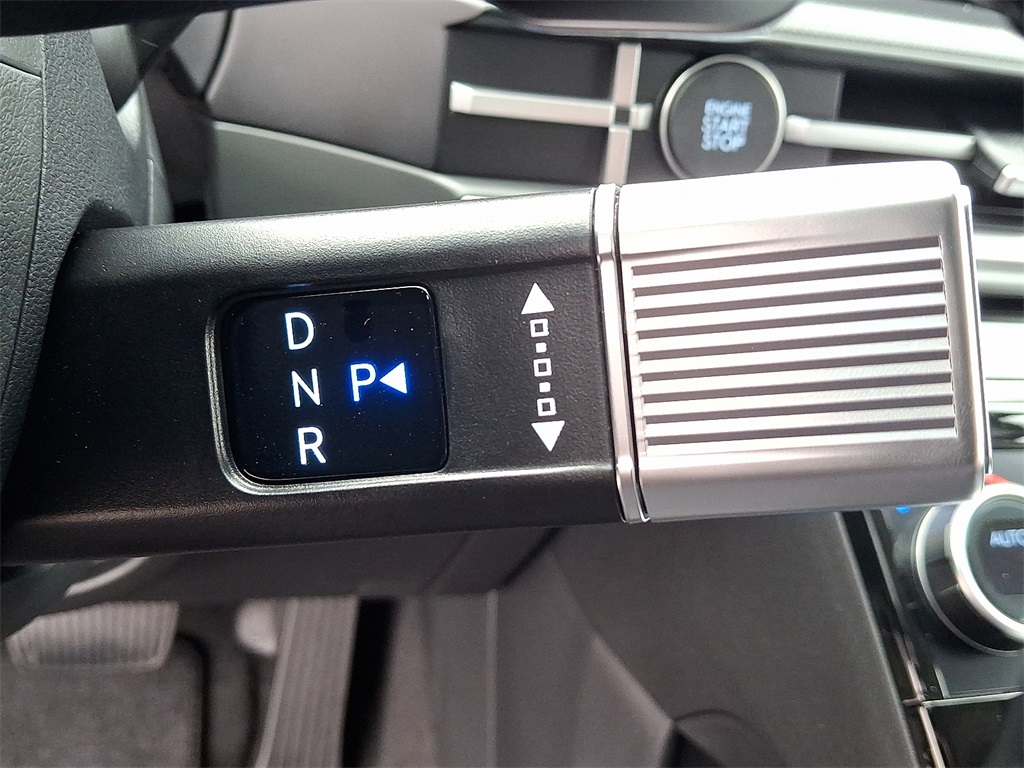 new 2026 Hyundai Santa Fe car, priced at $40,227