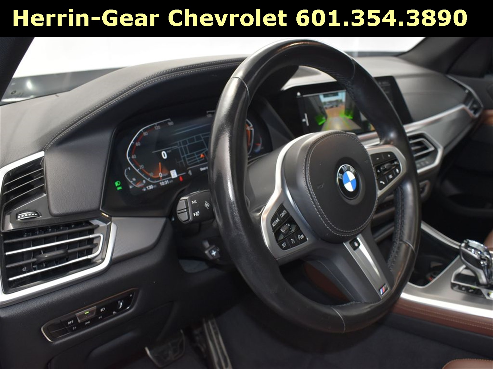 2022 Gray Metallic BMW X5 sDrive40i RWD SUV
