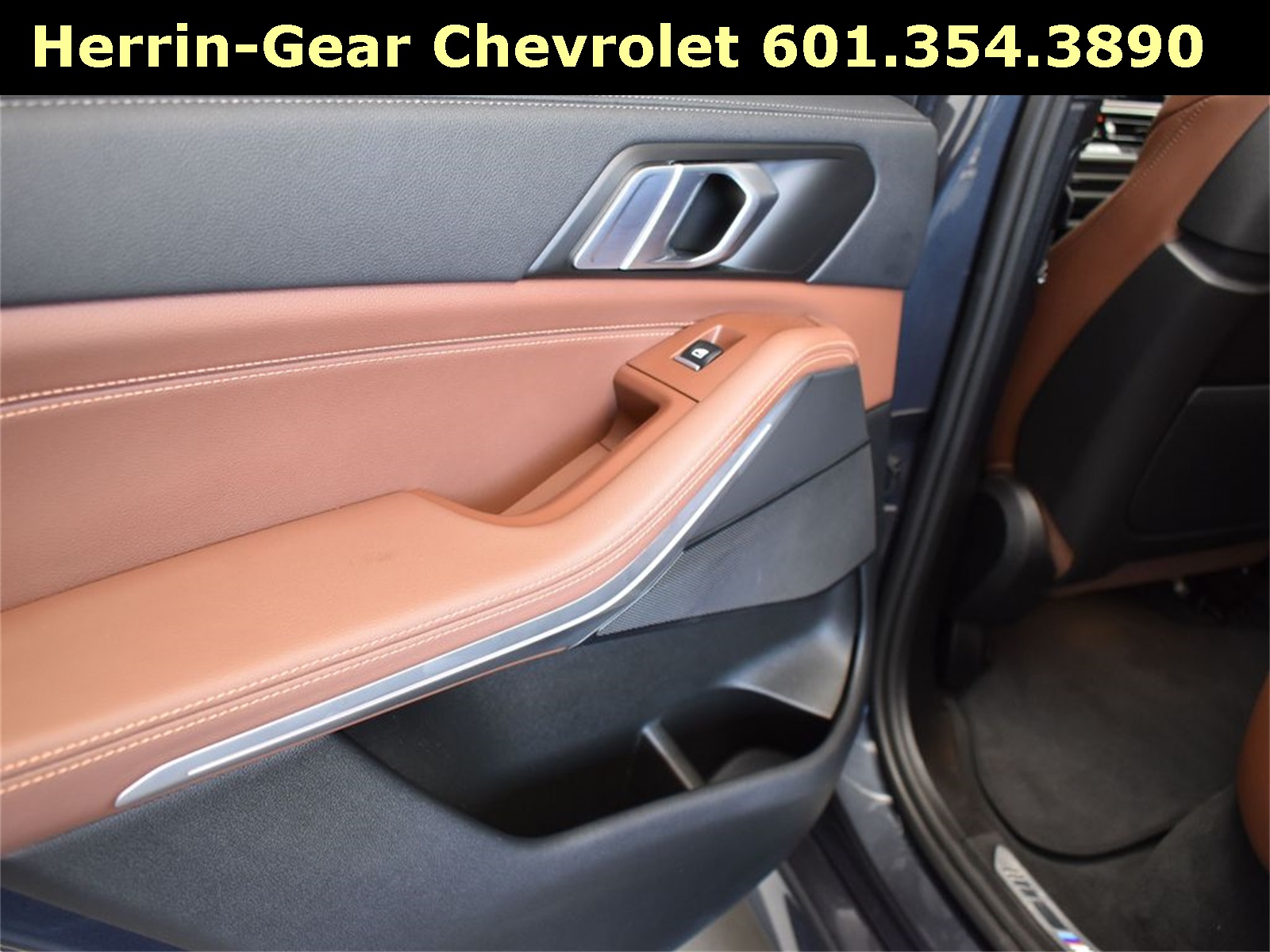 2022 Gray Metallic BMW X5 sDrive40i RWD SUV