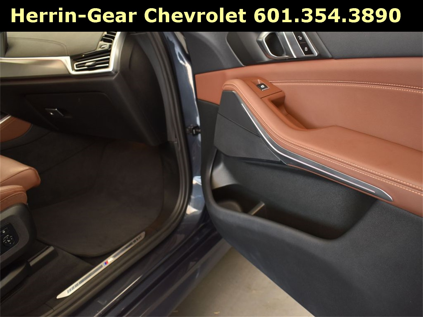 2022 Gray Metallic BMW X5 sDrive40i RWD SUV
