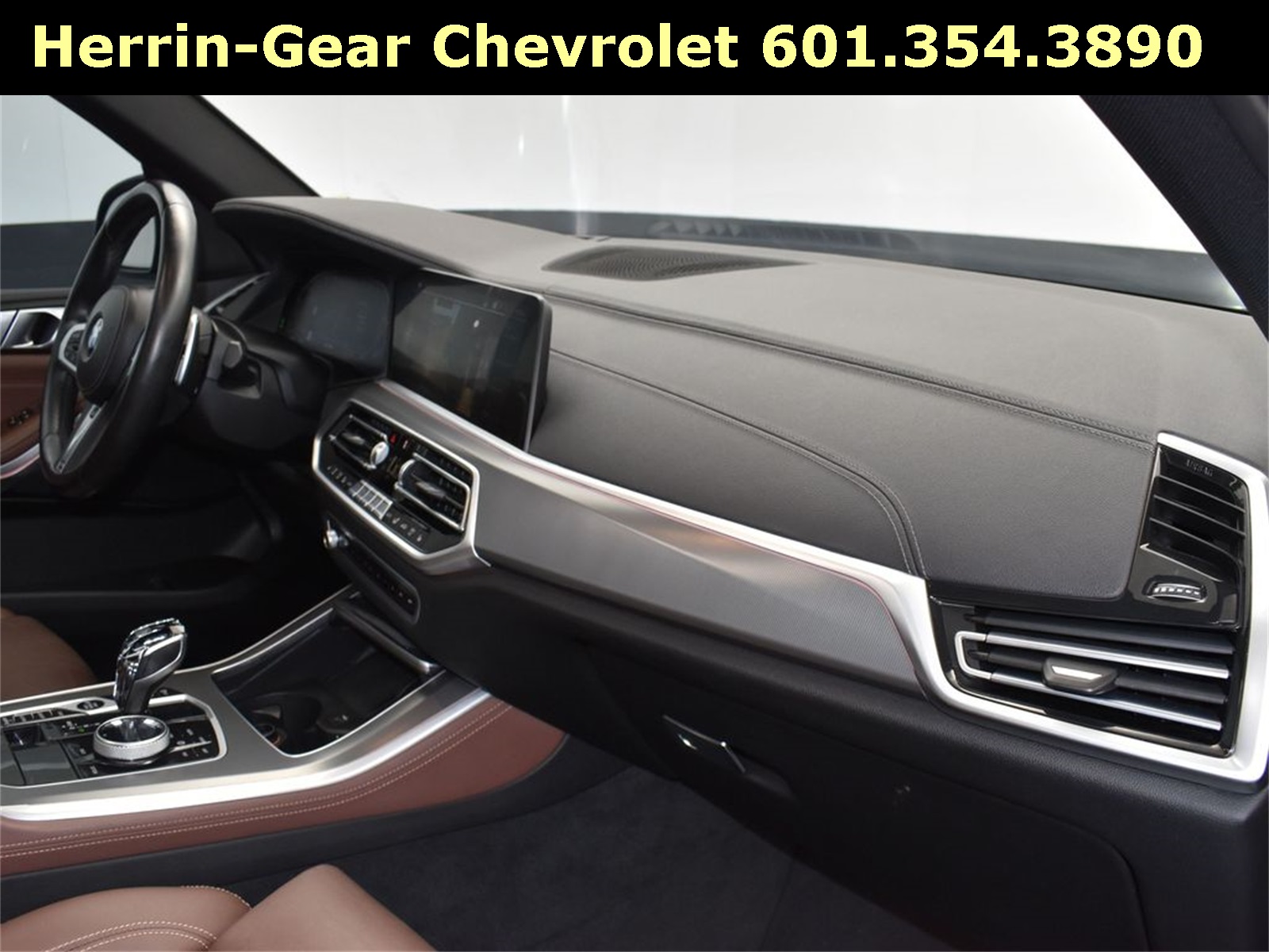 2022 Gray Metallic BMW X5 sDrive40i RWD SUV