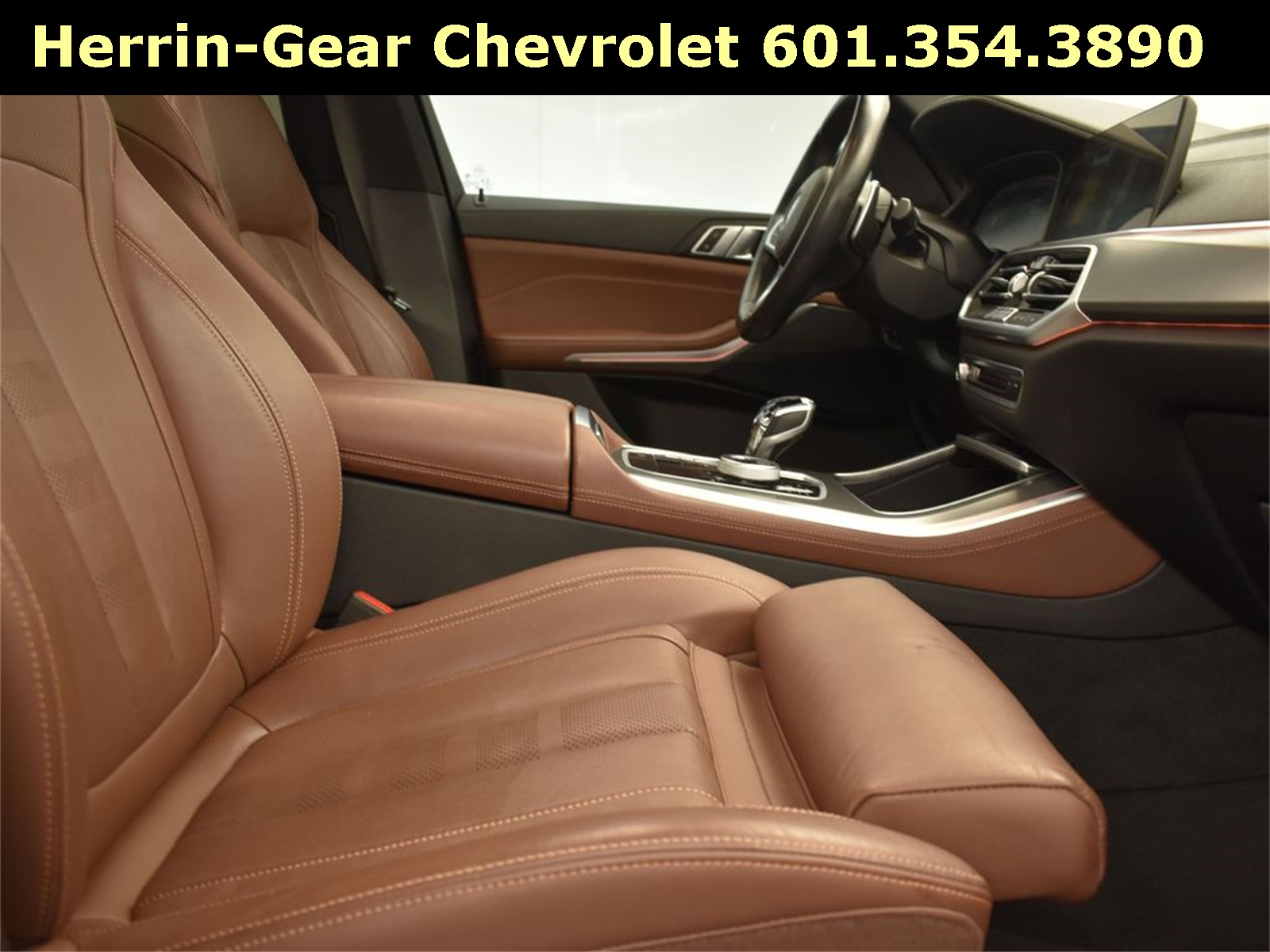 2022 Gray Metallic BMW X5 sDrive40i RWD SUV