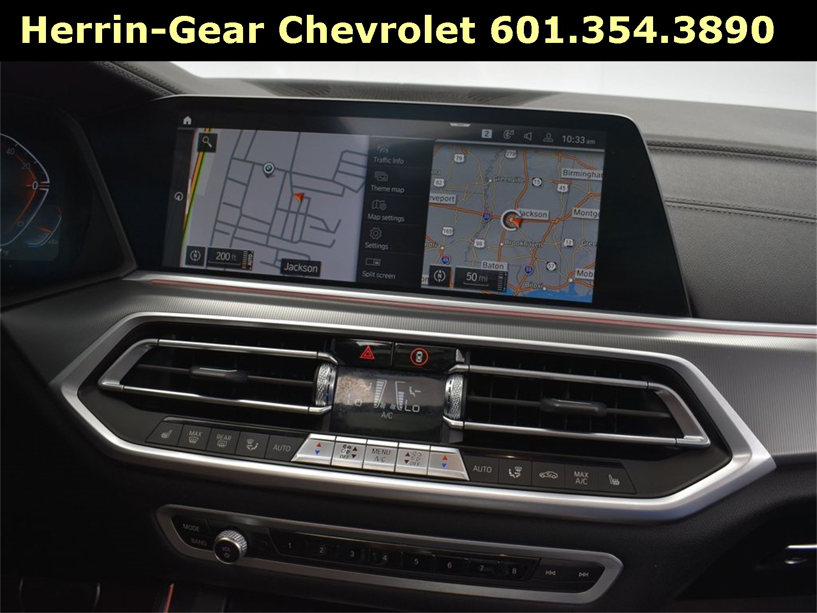 2022 Gray Metallic BMW X5 sDrive40i RWD SUV