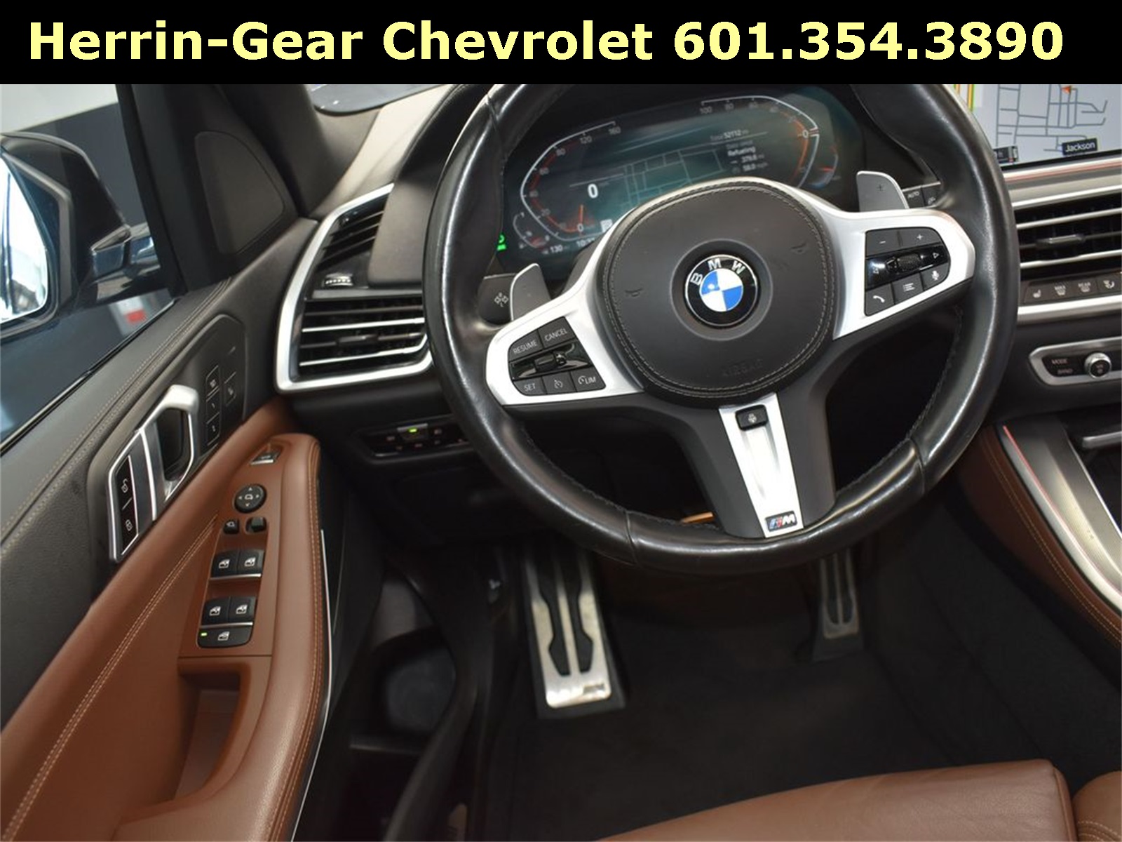 2022 Gray Metallic BMW X5 sDrive40i RWD SUV