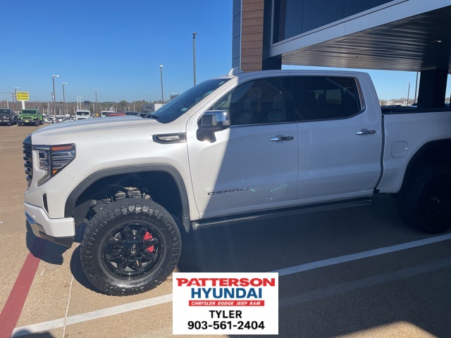 2023 GMC Sierra 1500 Denali Denali Ultimate's photo