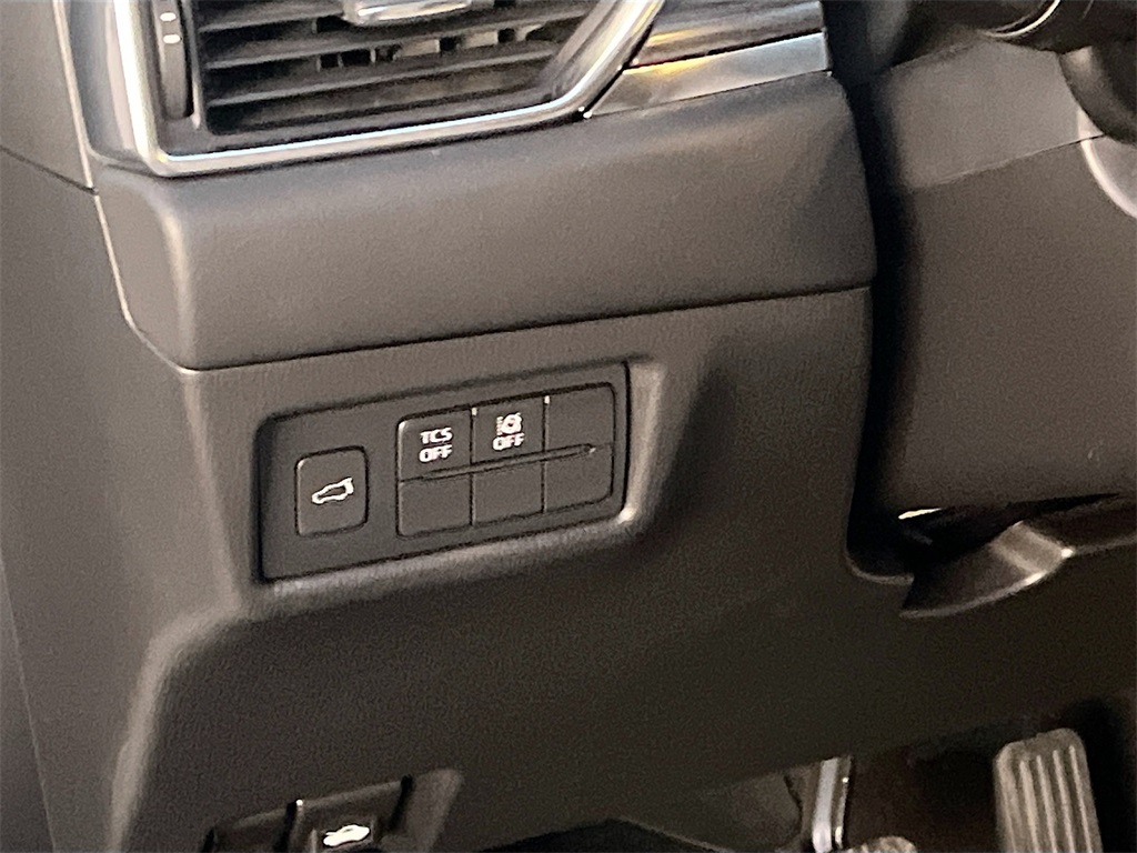 Image of 2019 Mazda CX-5 Grand Touring FWD