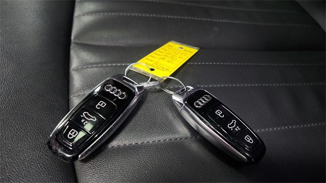 2022 Audi A6 2.0T Premium quattro 2022 Audi A6 2.0T Premium quattro