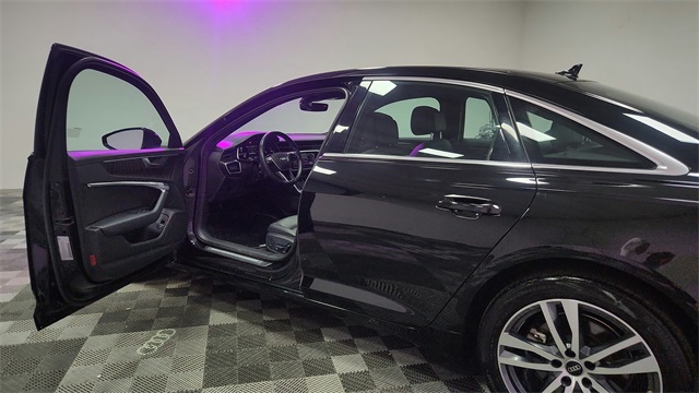 2022 Audi A6 2.0T Premium quattro 2022 Audi A6 2.0T Premium quattro