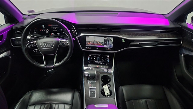 2022 Audi A6 2.0T Premium quattro 2022 Audi A6 2.0T Premium quattro