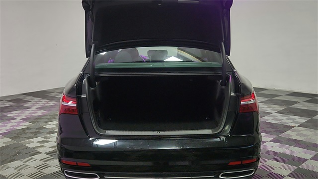 2022 Audi A6 2.0T Premium quattro 2022 Audi A6 2.0T Premium quattro