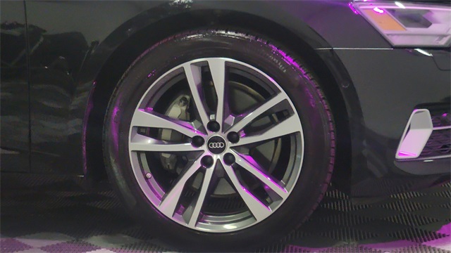 2022 Audi A6 2.0T Premium quattro 2022 Audi A6 2.0T Premium quattro