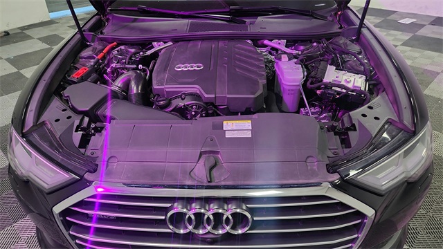 2022 Audi A6 2.0T Premium quattro 2022 Audi A6 2.0T Premium quattro