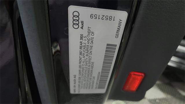2022 Audi A6 2.0T Premium quattro 2022 Audi A6 2.0T Premium quattro