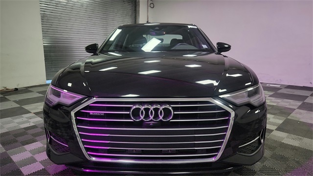 2022 Audi A6 2.0T Premium quattro 2022 Audi A6 2.0T Premium quattro