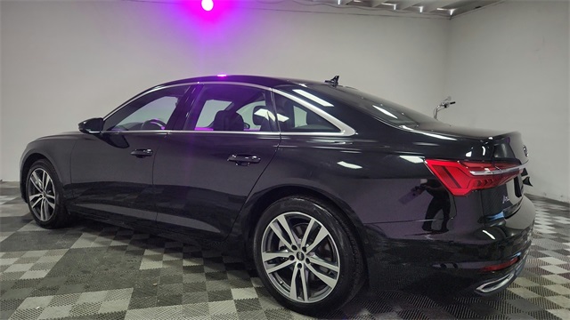 2022 Audi A6 2.0T Premium quattro 2022 Audi A6 2.0T Premium quattro