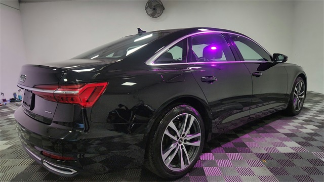 2022 Audi A6 2.0T Premium quattro 2022 Audi A6 2.0T Premium quattro