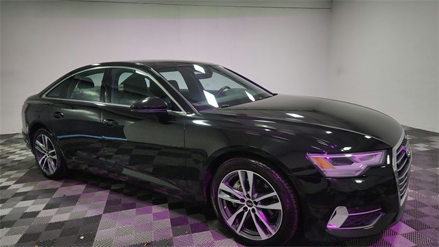 2022 Audi A6 2.0T Premium quattro 2022 Audi A6 2.0T Premium quattro
