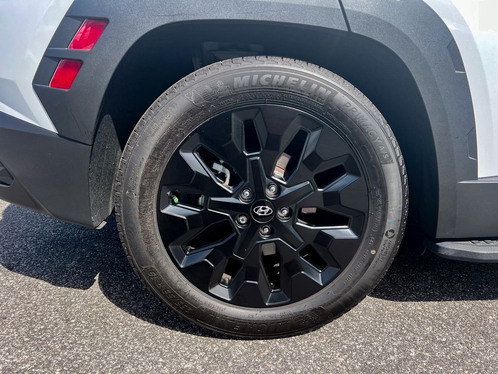 Used 2023 Hyundai Tucson FWD SUV for sale #SP1260A - photo 14