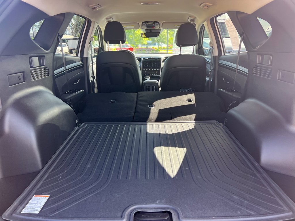 Used 2023 Hyundai Tucson FWD SUV for sale #SP1260A - photo 20