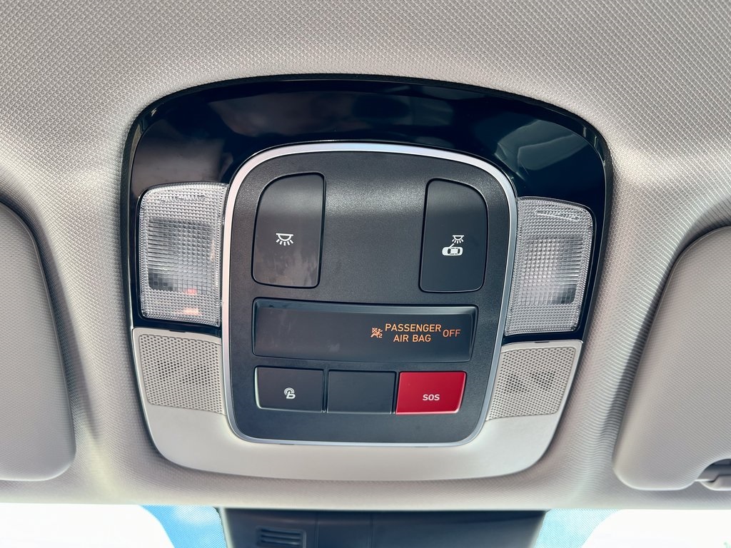 Used 2023 Hyundai Tucson FWD SUV for sale #SP1260A - photo 28