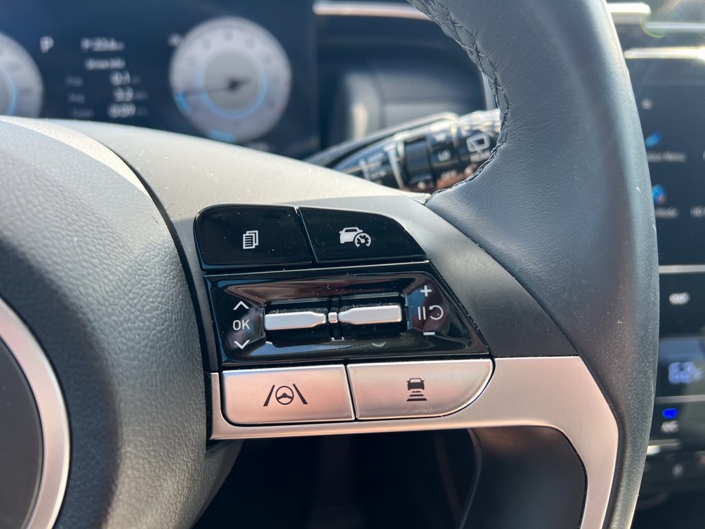 Used 2023 Hyundai Tucson FWD SUV for sale #SP1260A - photo 30