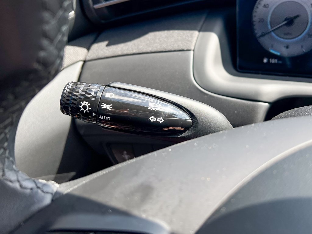 Used 2023 Hyundai Tucson FWD SUV for sale #SP1260A - photo 32