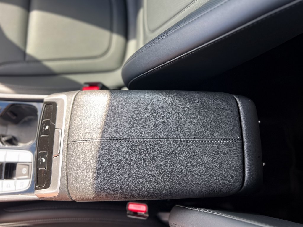 Used 2023 Hyundai Tucson FWD SUV for sale #SP1260A - photo 34