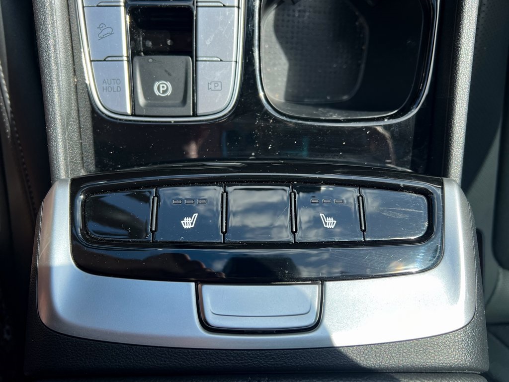 Used 2023 Hyundai Tucson FWD SUV for sale #SP1260A - photo 36