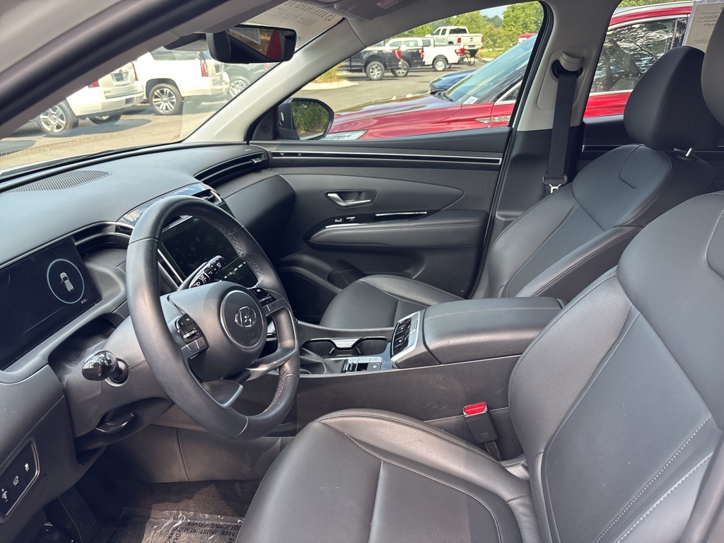 Used 2023 Hyundai Tucson FWD SUV for sale #SP1260A - photo 39