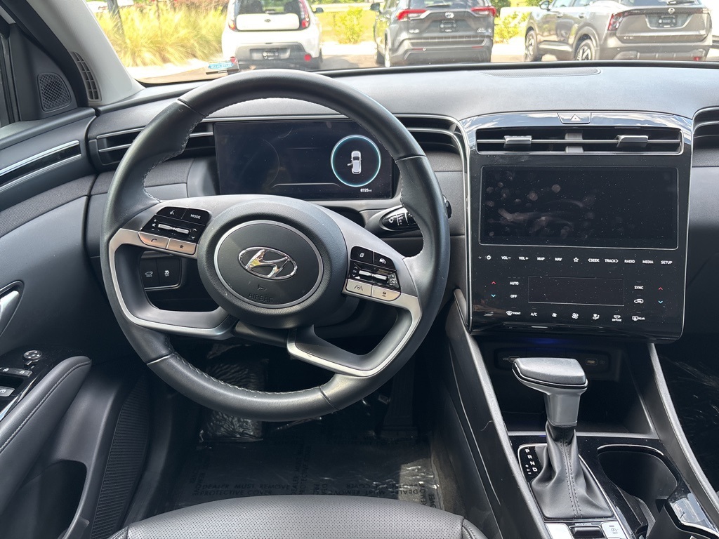 Used 2023 Hyundai Tucson FWD SUV for sale #SP1260A - photo 40