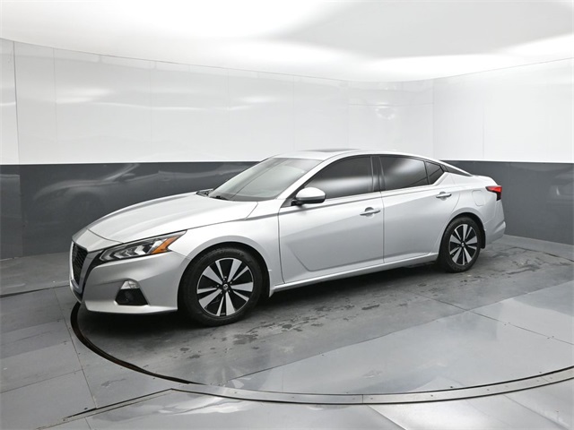 2019 Nissan Altima SL