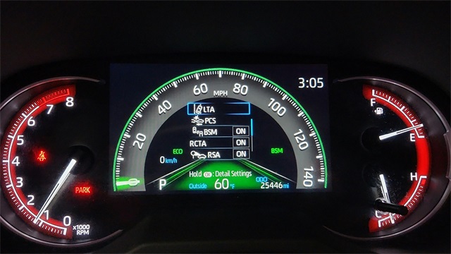 2024 Toyota RAV4 XLE FWD 2024 Toyota RAV4 XLE FWD