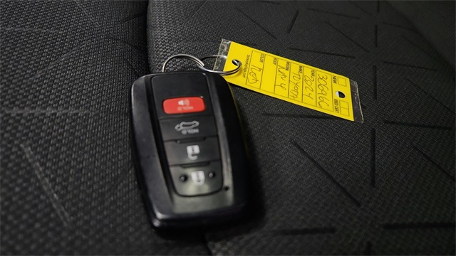 2024 Toyota RAV4 XLE FWD 2024 Toyota RAV4 XLE FWD