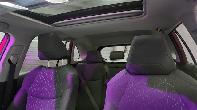 2024 Toyota RAV4 XLE FWD 2024 Toyota RAV4 XLE FWD