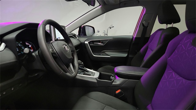 2024 Toyota RAV4 XLE FWD 2024 Toyota RAV4 XLE FWD