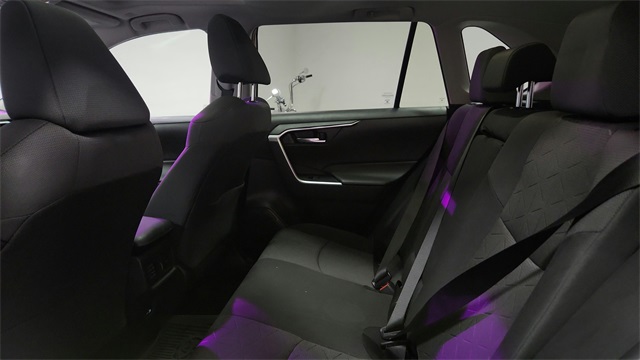 2024 Toyota RAV4 XLE FWD 2024 Toyota RAV4 XLE FWD