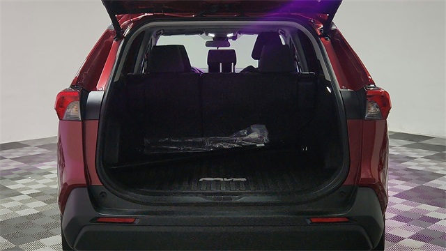 2024 Toyota RAV4 XLE FWD 2024 Toyota RAV4 XLE FWD