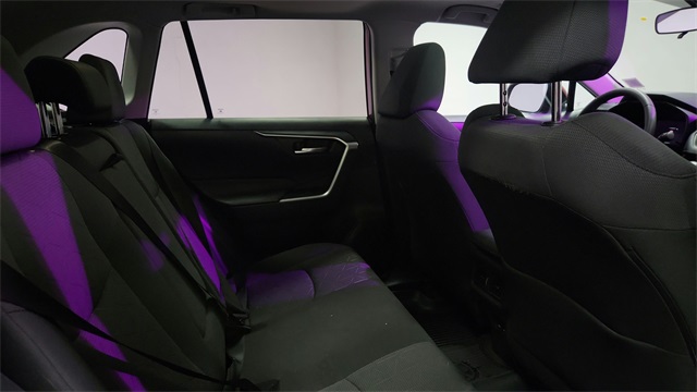 2024 Toyota RAV4 XLE FWD 2024 Toyota RAV4 XLE FWD