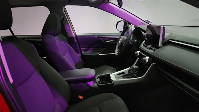 2024 Toyota RAV4 XLE FWD 2024 Toyota RAV4 XLE FWD